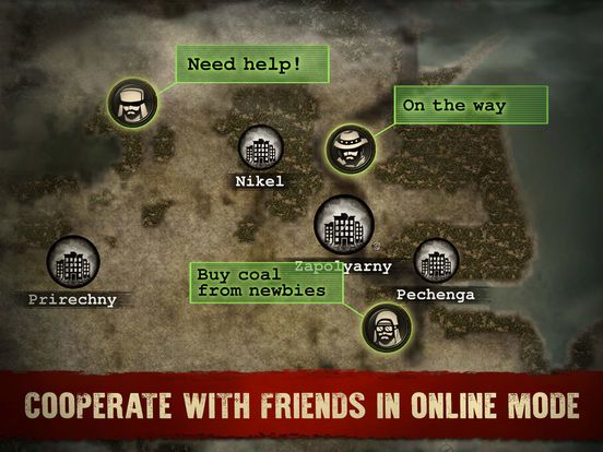 Скриншот из игры Day R Survival - 39