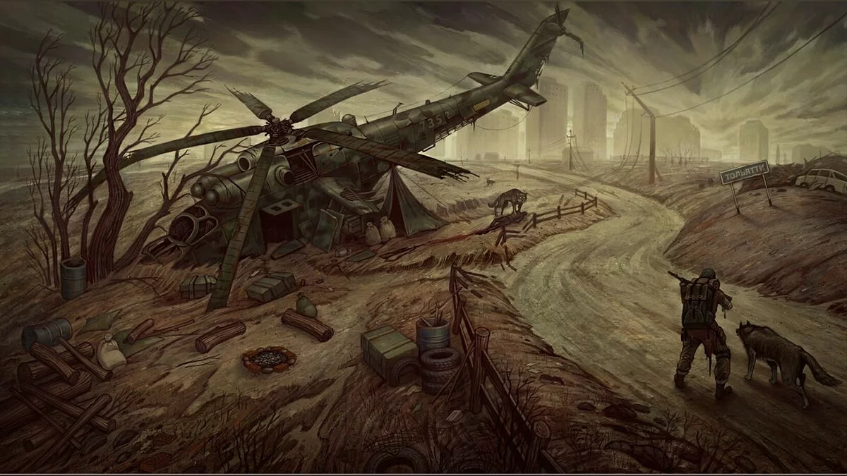 Скриншот из игры Day R Survival - 31