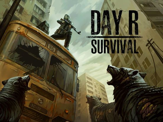 Скриншот из игры Day R Survival - 38