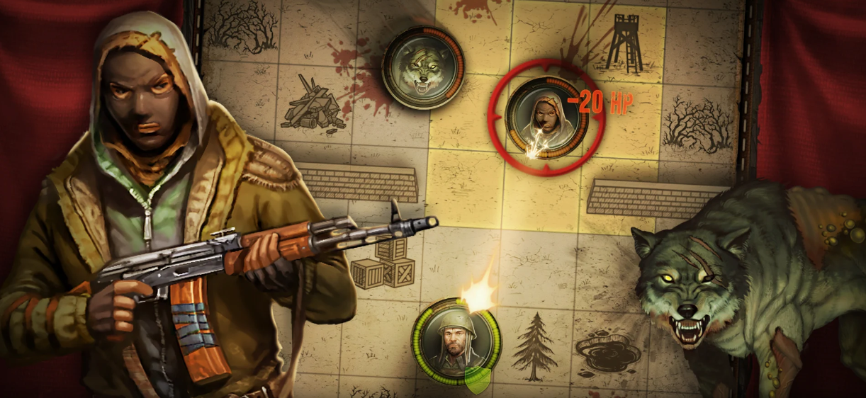 Скриншот из игры Day R Survival - 11