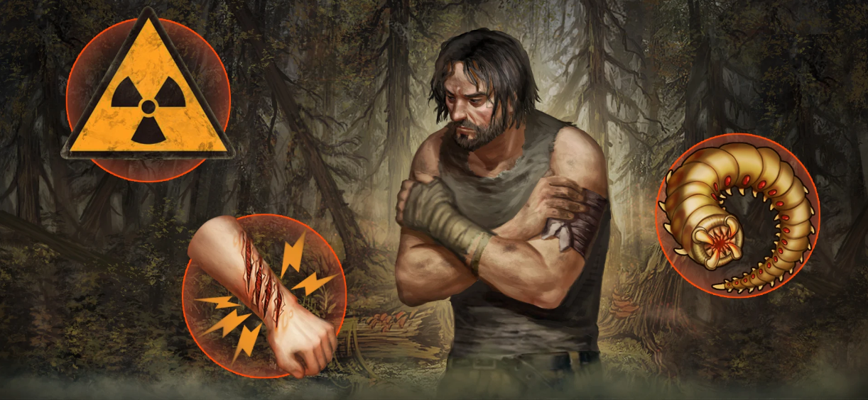 Скриншот из игры Day R Survival - 22