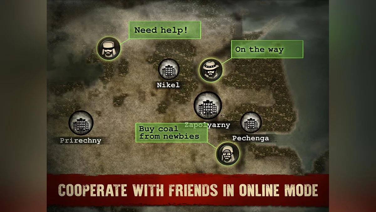 Скриншот из игры Day R Survival - 29