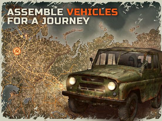 Скриншот из игры Day R Survival - 19