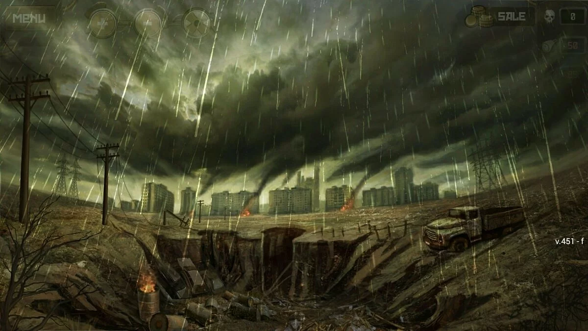 Скриншот из игры Day R Survival - 14