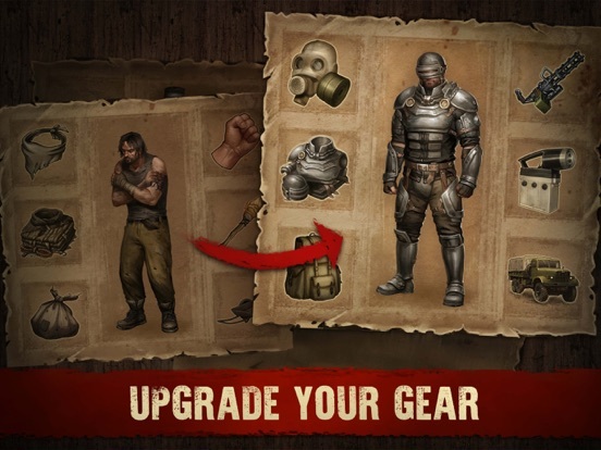 Скриншот из игры Day R Survival - 13