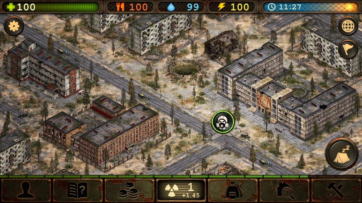 Скриншот из игры Day R Survival - 7