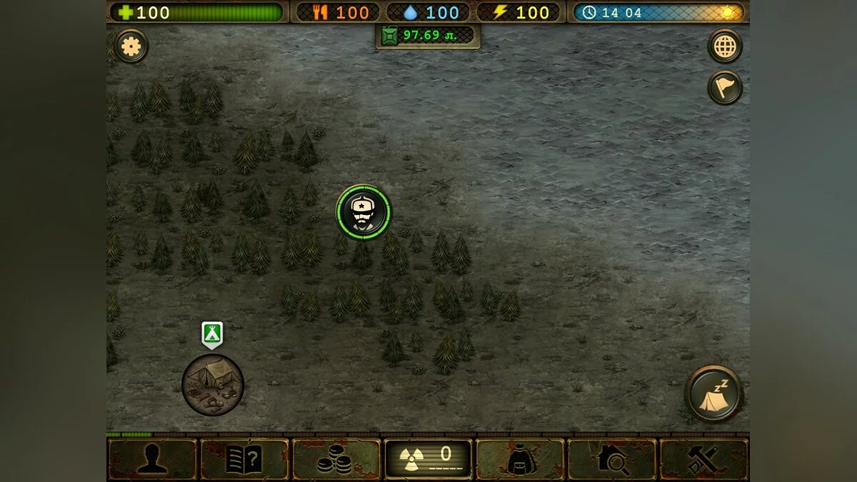 Скриншот из игры Day R Survival - 27