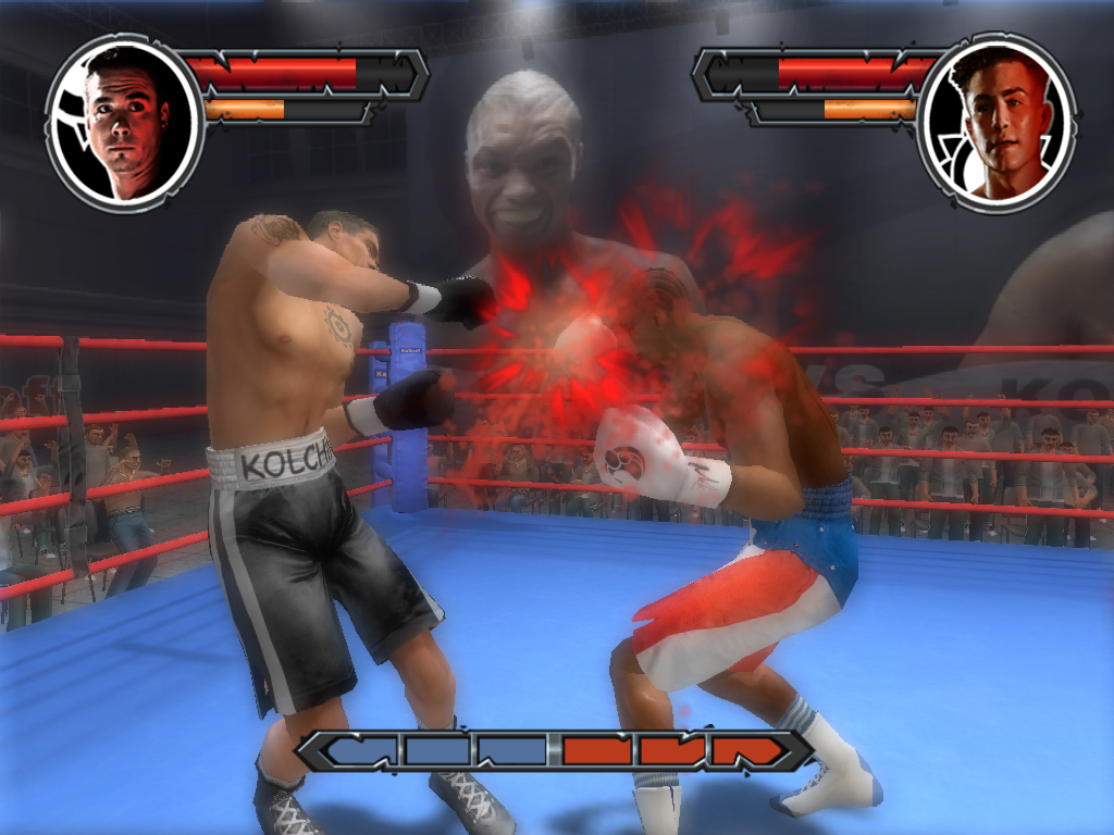 Скриншот из игры Бой с тенью 2: Реванш - 11