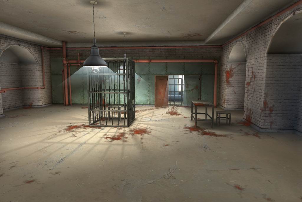 Скриншот из игры Меченосец - 13