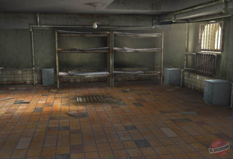 Скриншот из игры Меченосец - 16