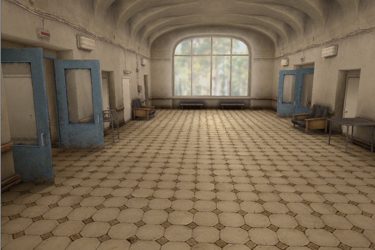 Скриншот из игры Меченосец - 18