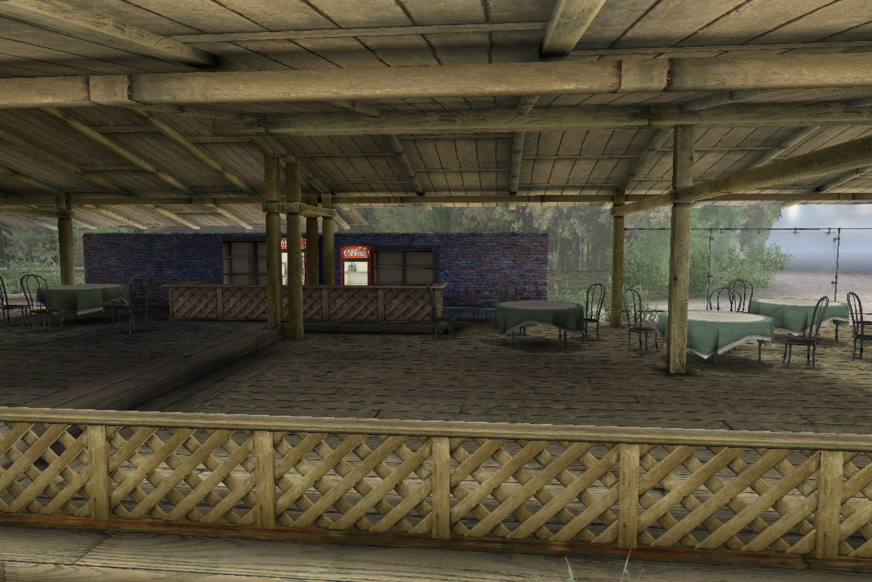 Скриншот из игры Меченосец - 11