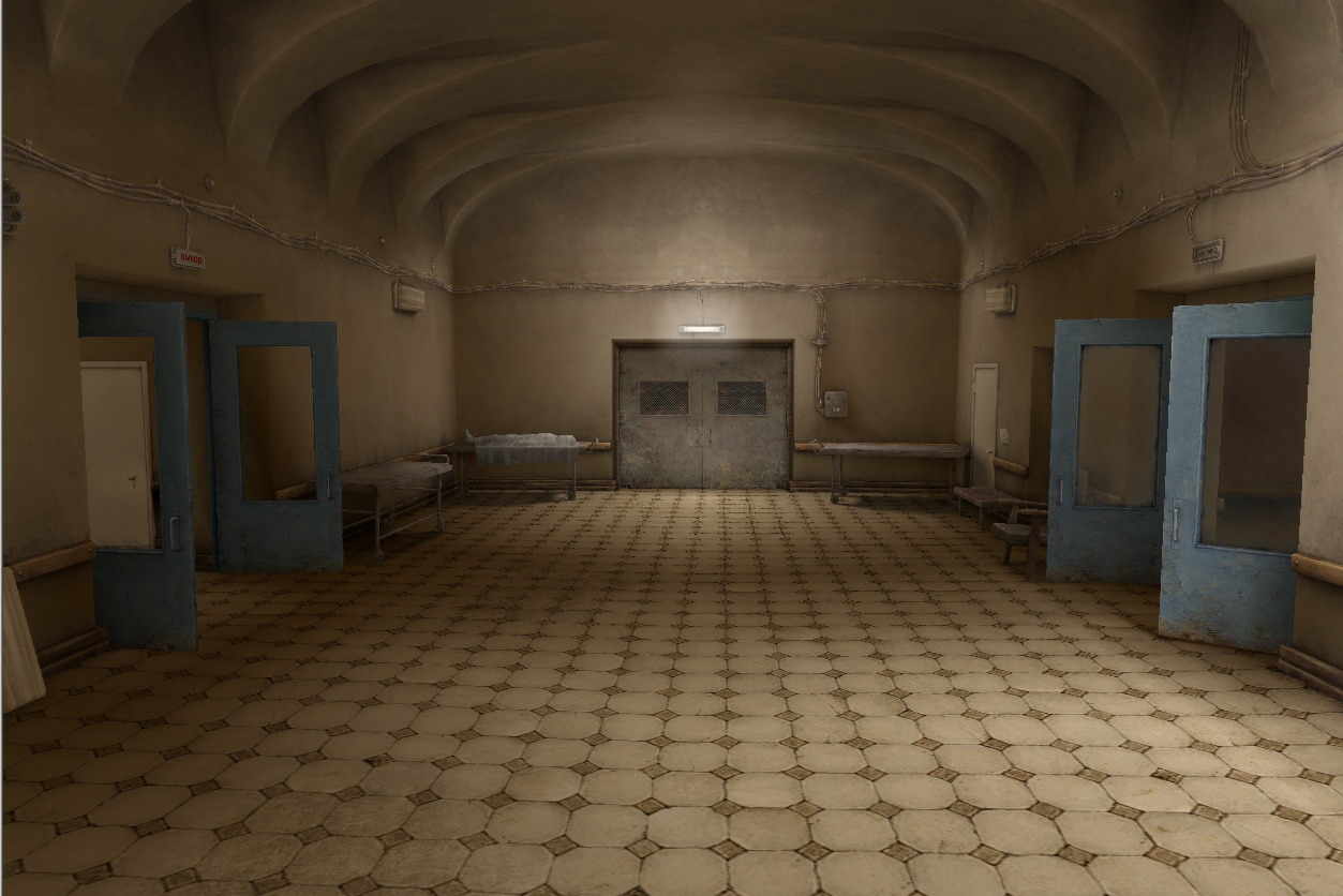 Скриншот из игры Меченосец - 10