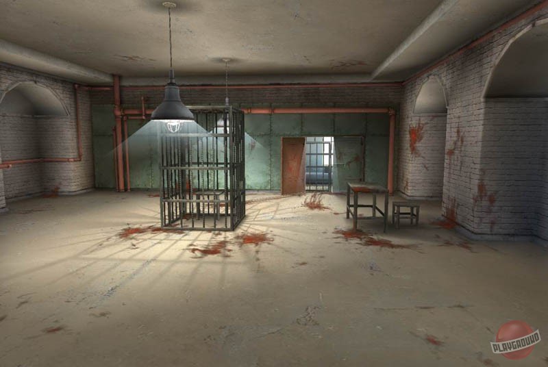 Скриншот из игры Меченосец - 6