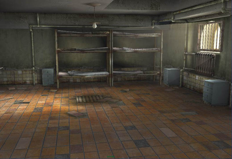 Скриншот из игры Меченосец - 7