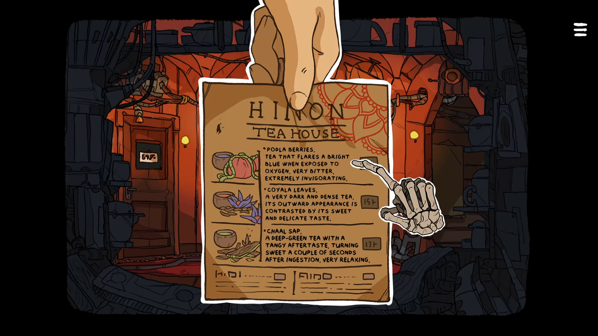 Скриншот из игры Universe For Sale - 1