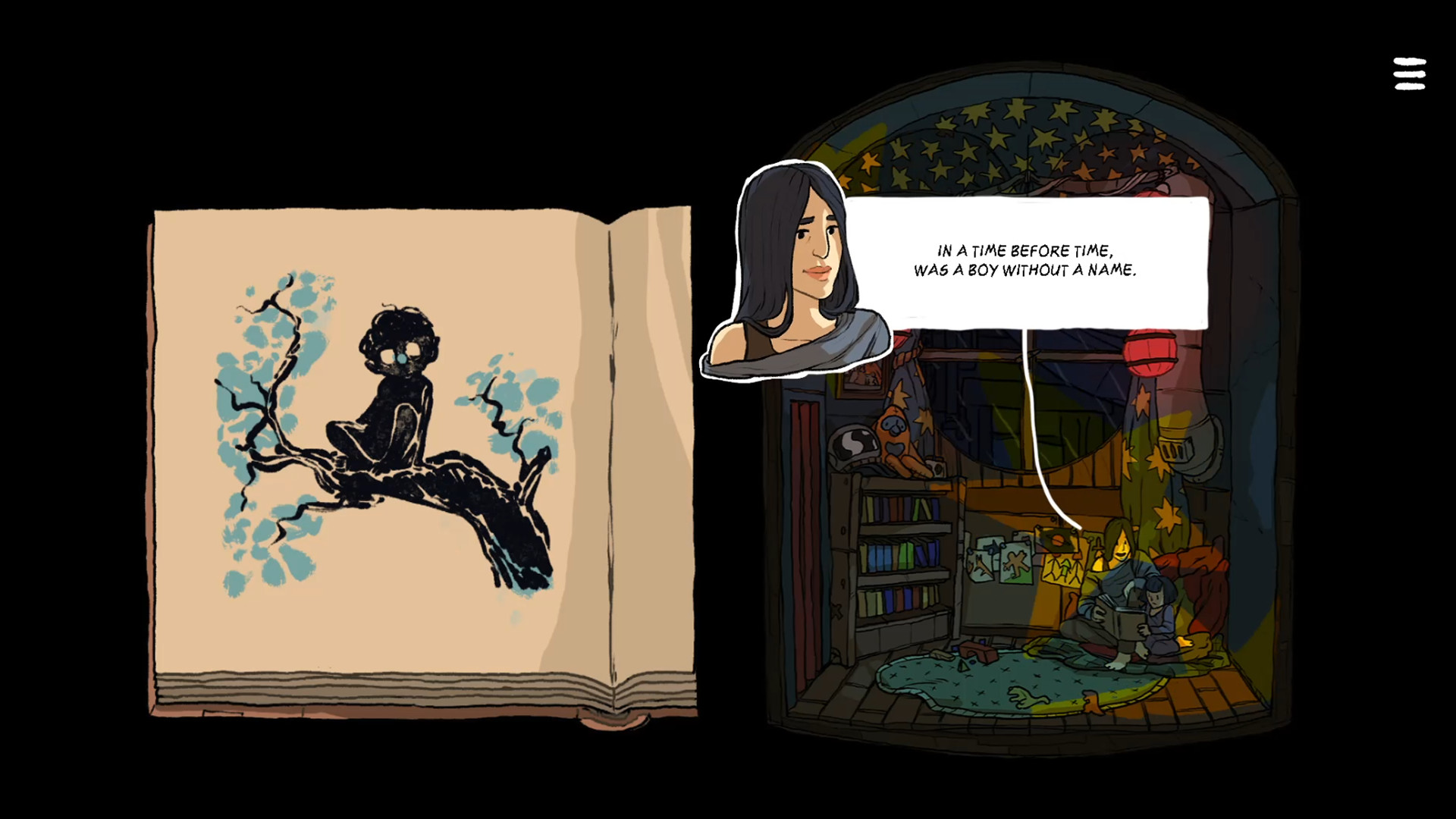 Скриншот из игры Universe For Sale - 2