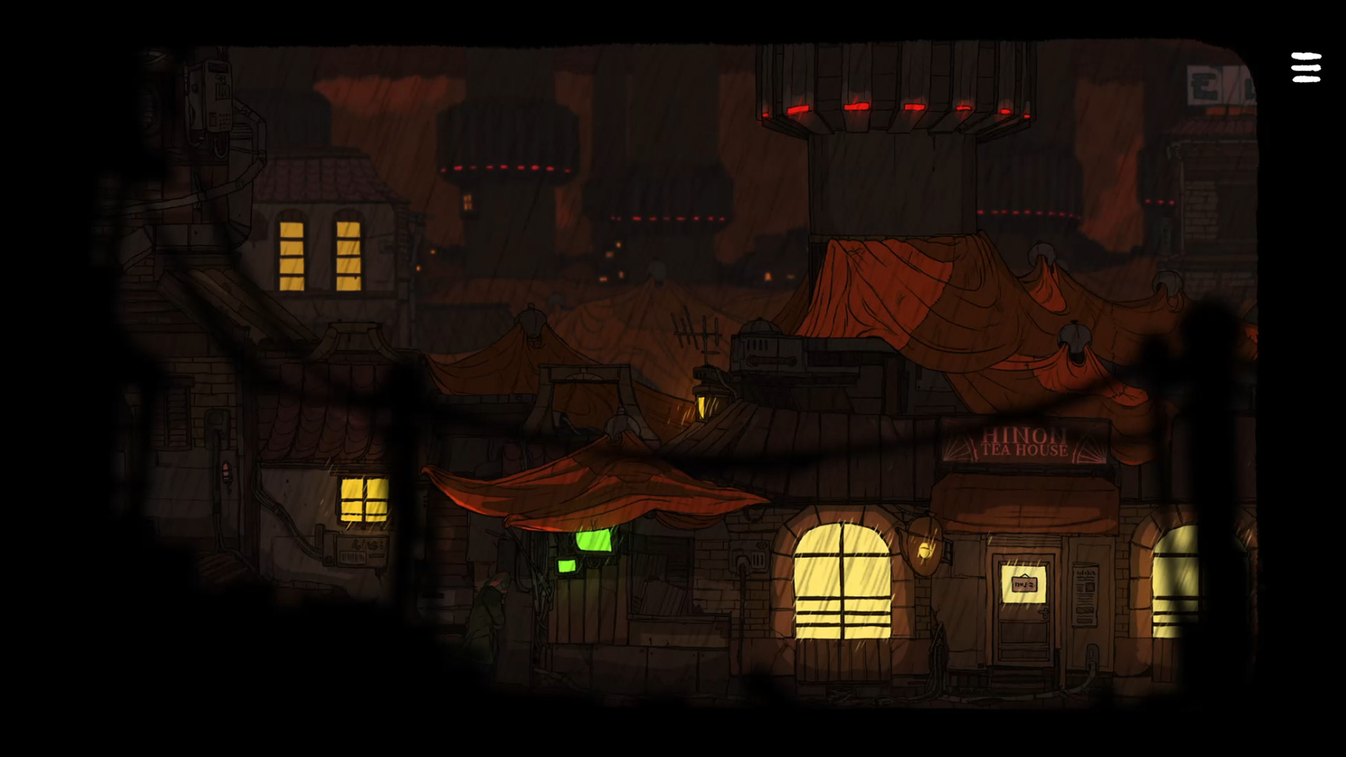 Скриншот из игры Universe For Sale - 5