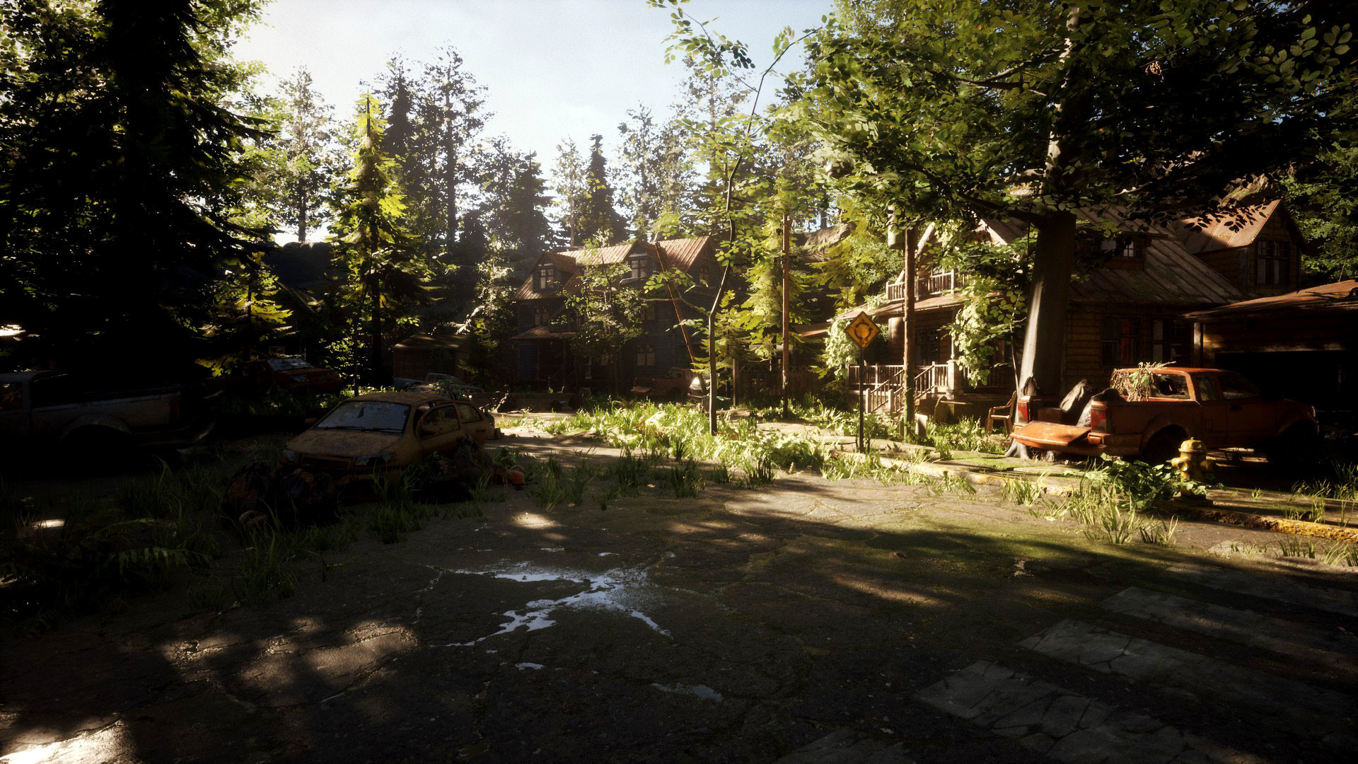 Скриншот из игры Dead Man's Diary - 15
