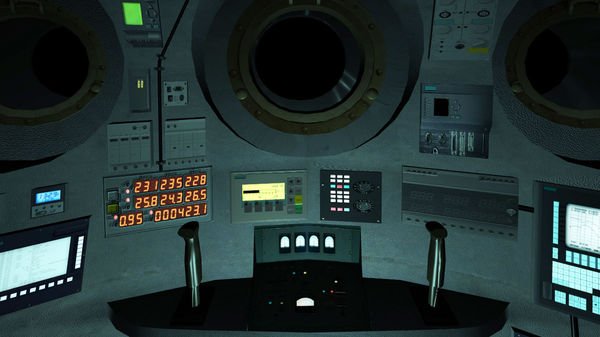 Скриншот из игры Dive to the Titanic - 9