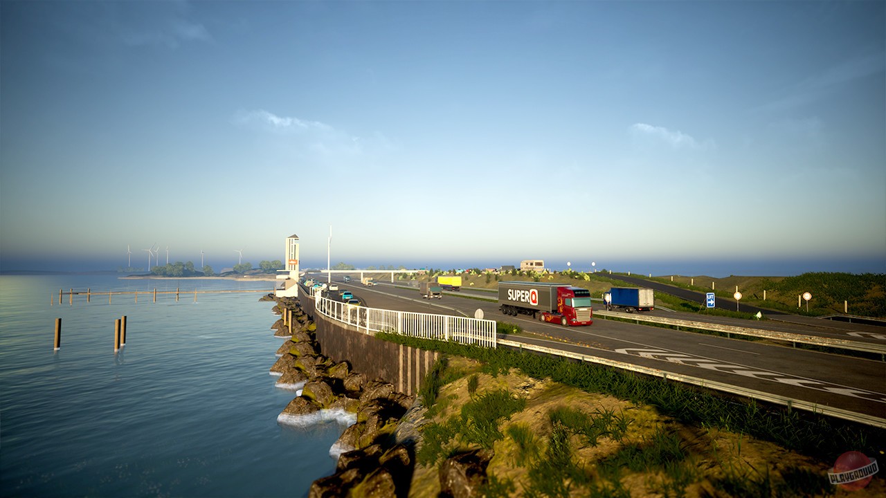 Скриншот из игры Fernbus Simulator - 188