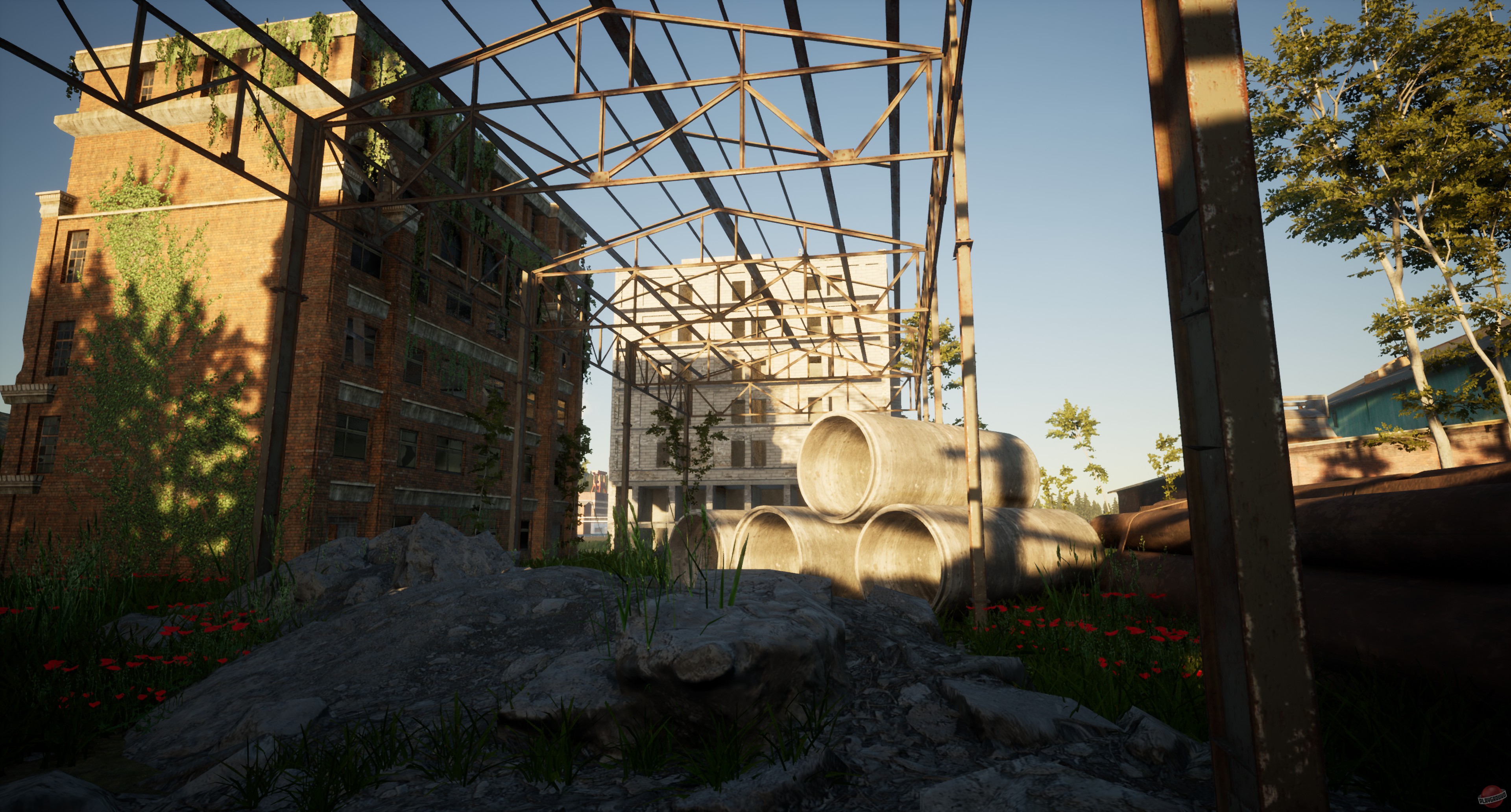 Скриншот из игры Fernbus Simulator - 92