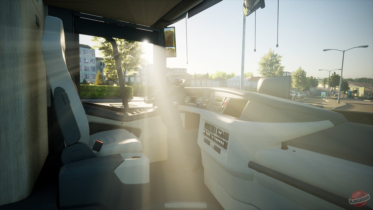 Скриншот из игры Fernbus Simulator - 28