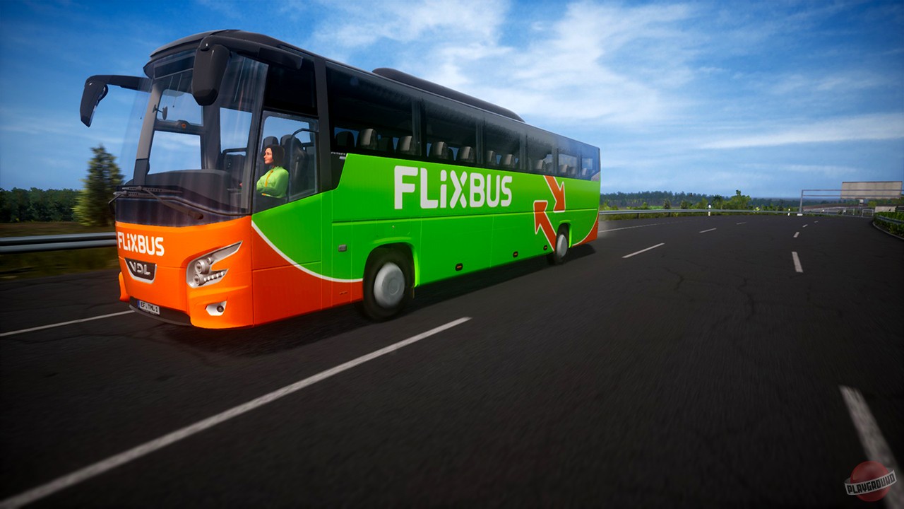 Скриншот из игры Fernbus Simulator - 93