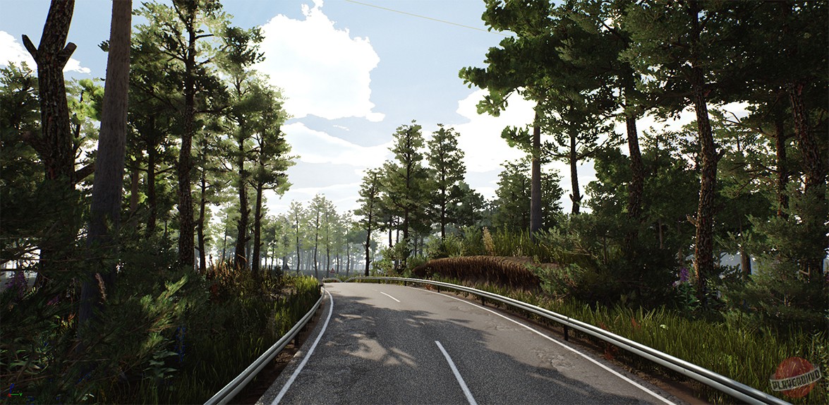 Скриншот из игры Fernbus Simulator - 42