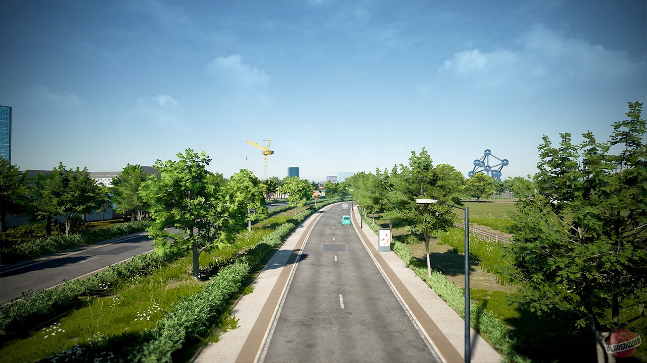 Скриншот из игры Fernbus Simulator - 133