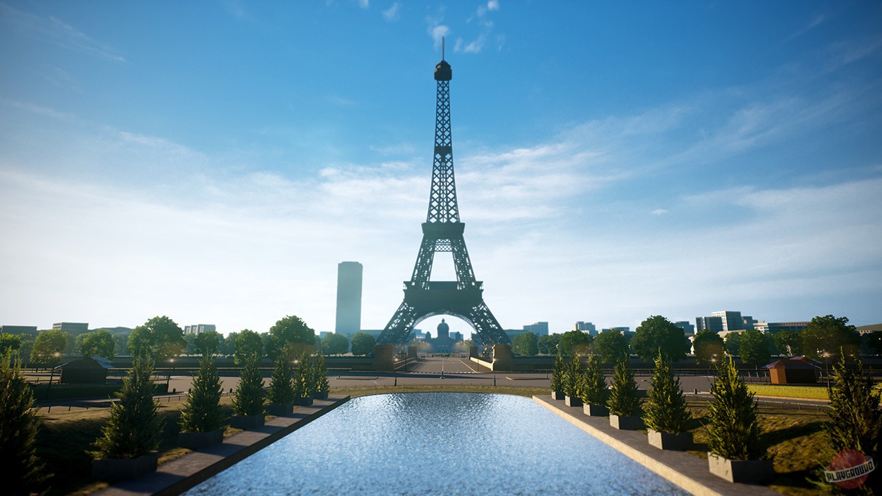 Скриншот из игры Fernbus Simulator - 166