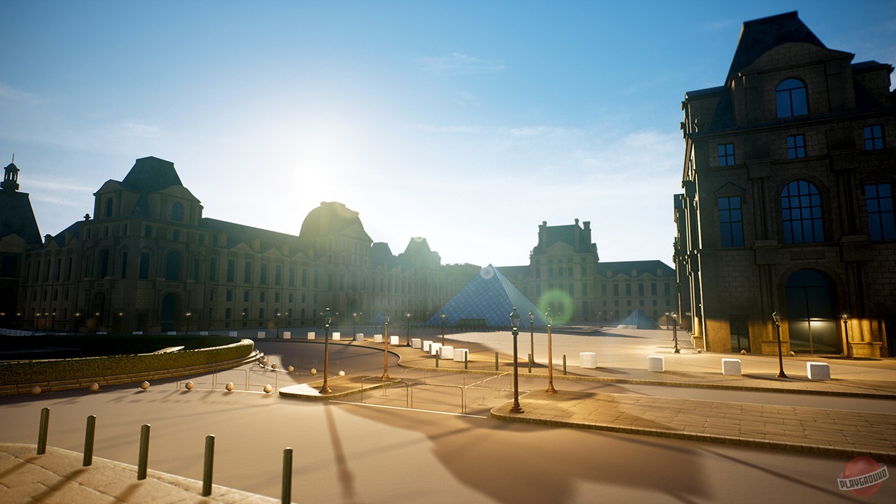 Скриншот из игры Fernbus Simulator - 195