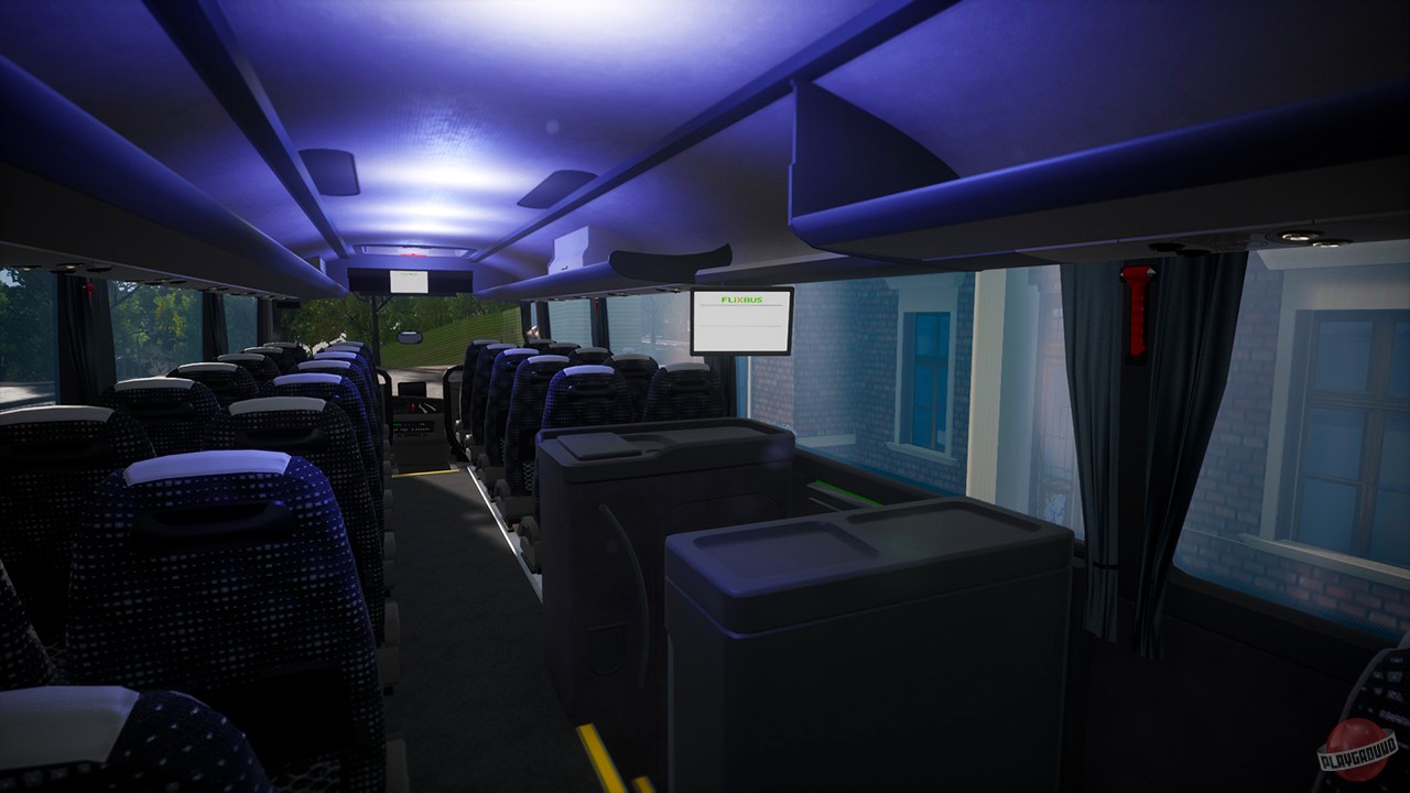 Скриншот из игры Fernbus Simulator - 162