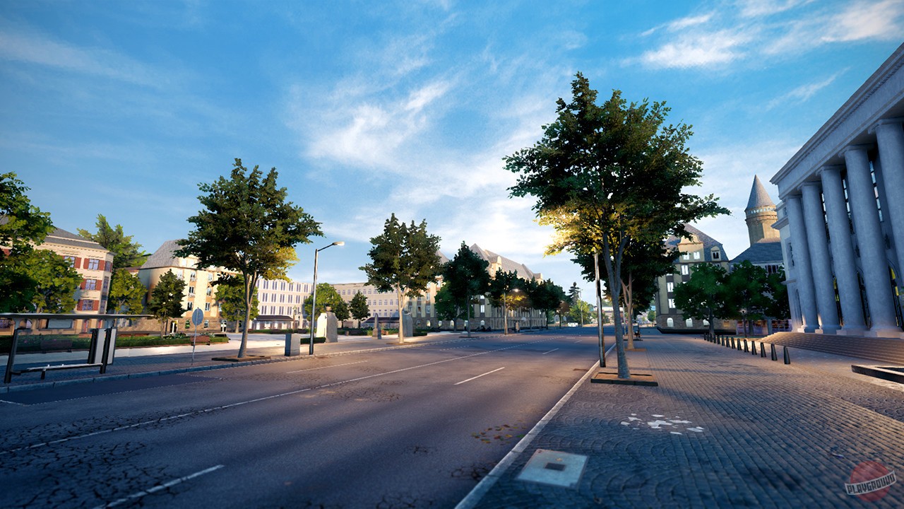 Скриншот из игры Fernbus Simulator - 78