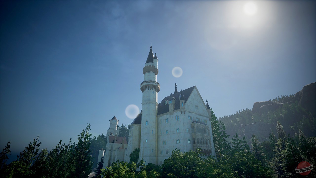 Скриншот из игры Fernbus Simulator - 151