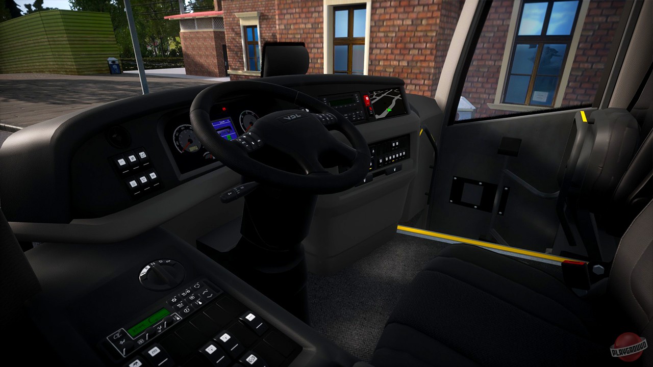 Скриншот из игры Fernbus Simulator - 98