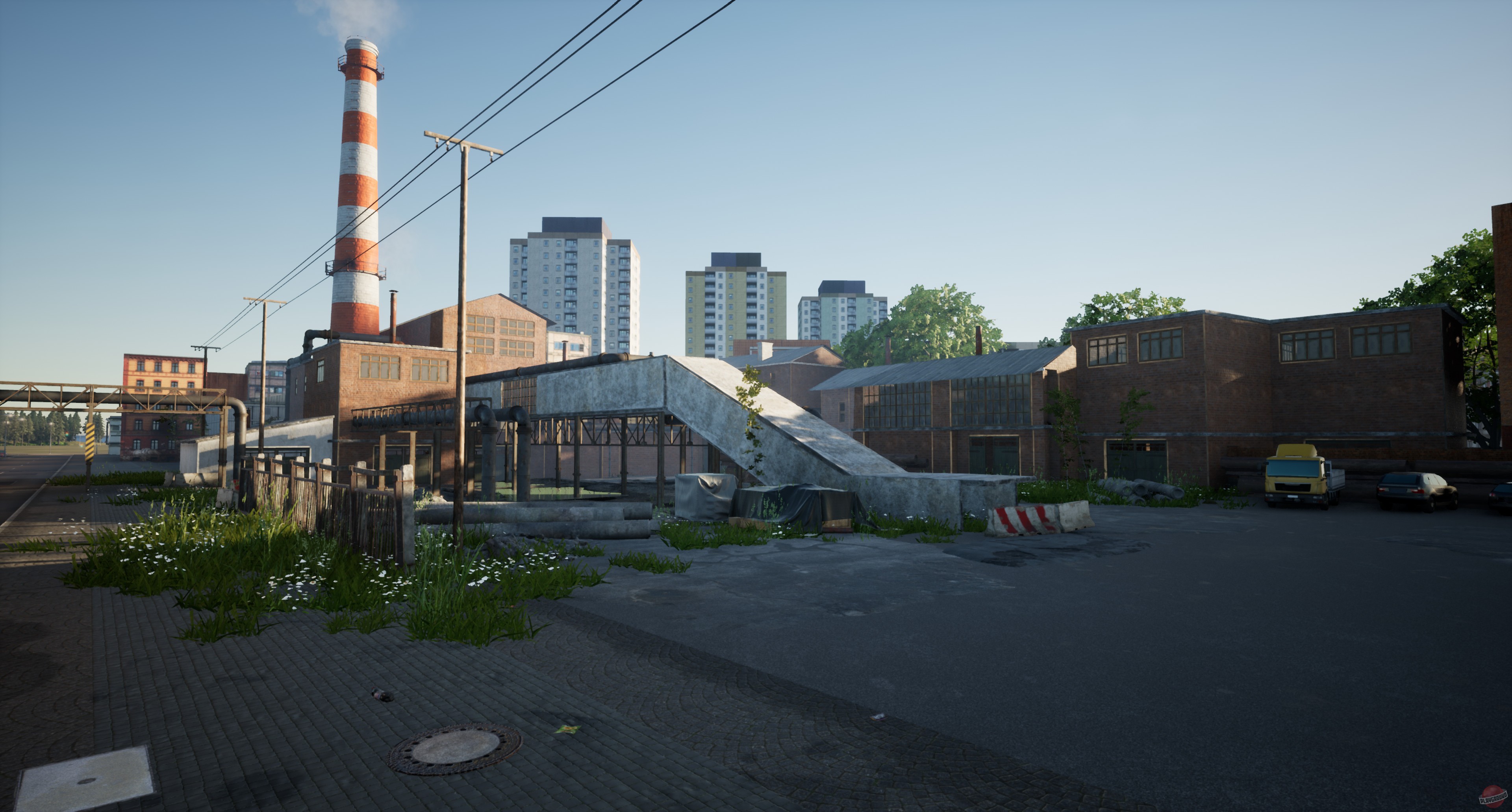 Скриншот из игры Fernbus Simulator - 181