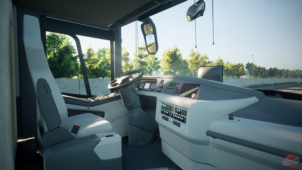 Скриншот из игры Fernbus Simulator - 114