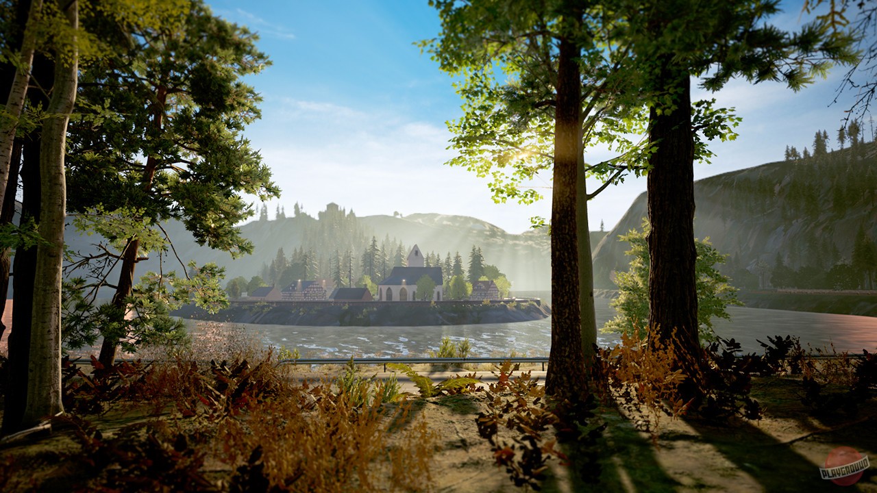 Скриншот из игры Fernbus Simulator - 72