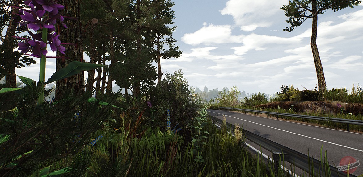 Скриншот из игры Fernbus Simulator - 31