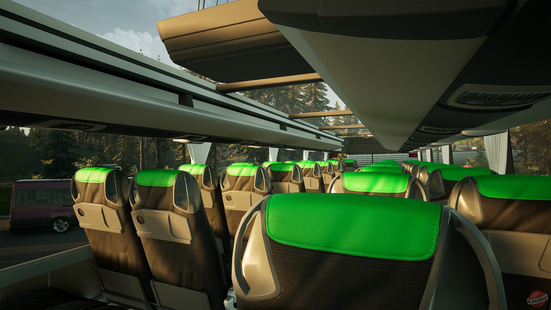 Скриншот из игры Fernbus Simulator - 132