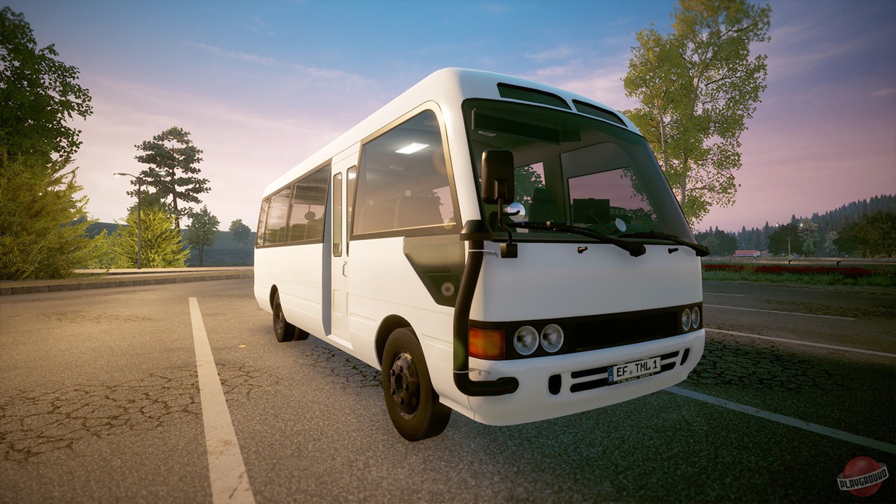 Скриншот из игры Fernbus Simulator - 84