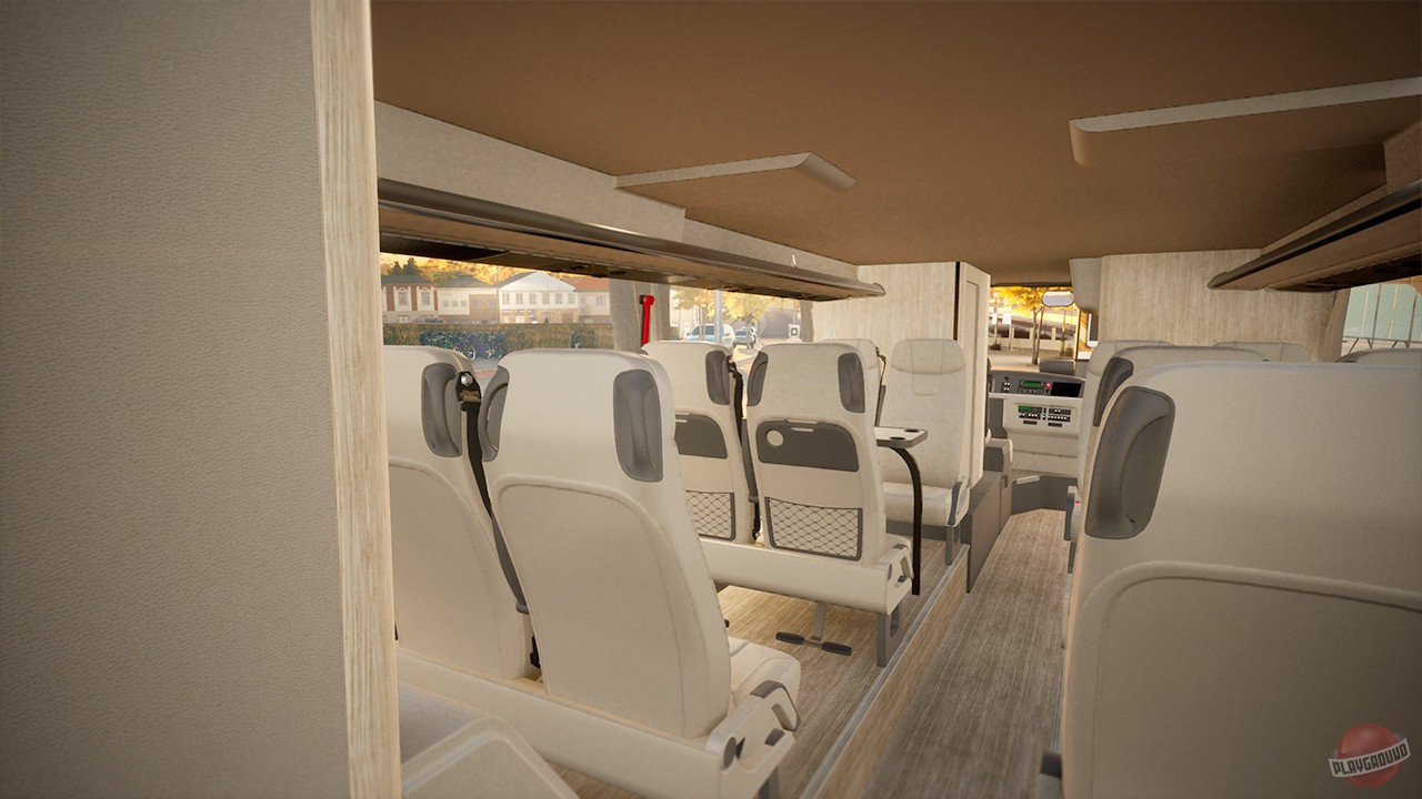 Скриншот из игры Fernbus Simulator - 198