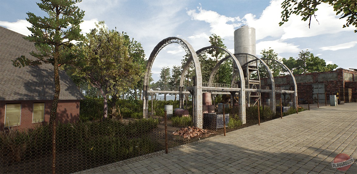 Скриншот из игры Fernbus Simulator - 173