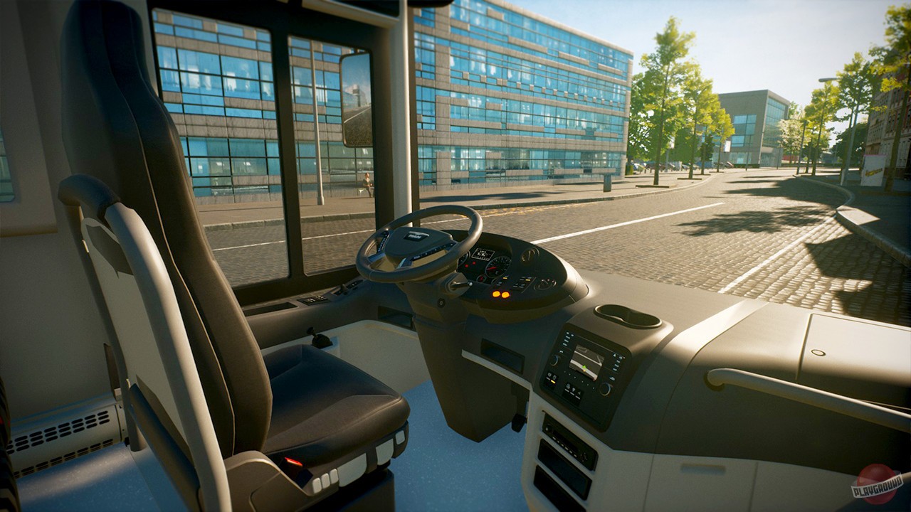 Скриншот из игры Fernbus Simulator - 196