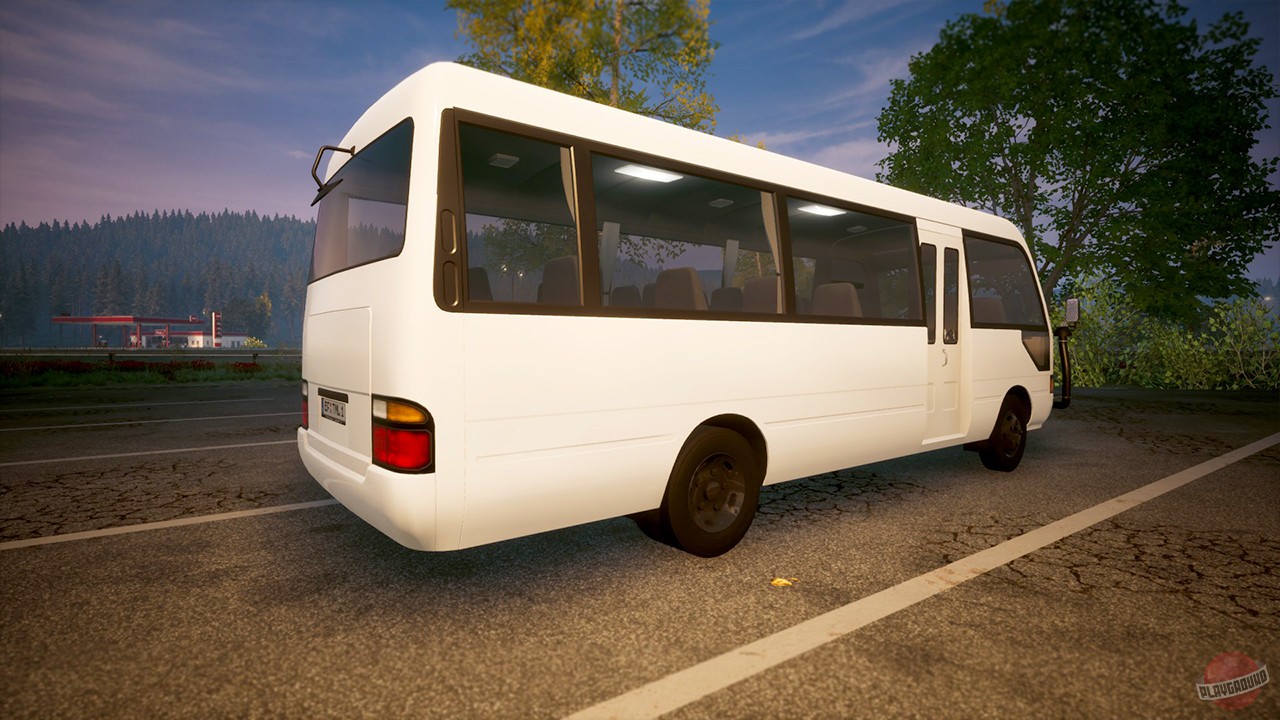 Скриншот из игры Fernbus Simulator - 134