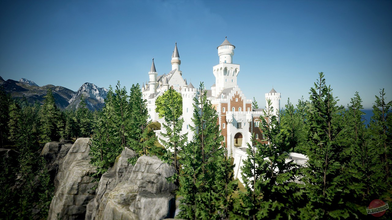 Скриншот из игры Fernbus Simulator - 104