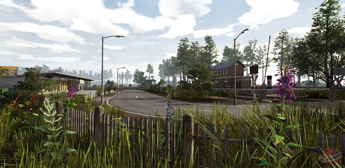 Скриншот из игры Fernbus Simulator - 122