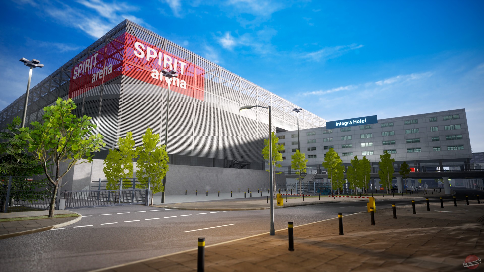 Скриншот из игры Fernbus Simulator - 117