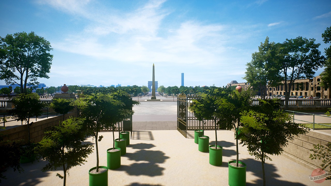 Скриншот из игры Fernbus Simulator - 129